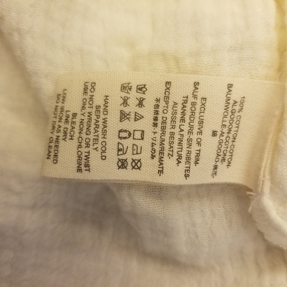 Free People

We The Free Moving Mountains Top

L - Picture 10 of 10